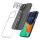 Комплект калъф и 2 защитни фолиа за предна камера/камера за Apple iPhone 14 Pro Max, прозрачен, пластмаса/закалено стъкло, 61826.03