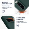 Kwmobile калъф за Google Pixel 8 Pro, зелен, силиконов, 61854.171