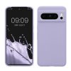 Kwmobile калъф за Google Pixel 8 Pro, син, силиконов, 61854.108