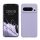 Kwmobile калъф за Google Pixel 8 Pro, син, силиконов, 61854.108