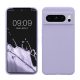 Kwmobile калъф за Google Pixel 8 Pro, син, силиконов, 61854.108