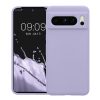 Kwmobile калъф за Google Pixel 8 Pro, син, силиконов, 61854.108