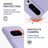 Kwmobile калъф за Google Pixel 8 Pro, син, силиконов, 61854.108