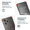 Kwmobile Кейс с връзка за Xiaomi Redmi 12, Многоцветен, Силиконов, 61889.01