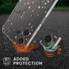 Kwmobile Кейс с връзка за Xiaomi Redmi 12, Многоцветен, Силиконов, 61889.01