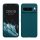 Kwmobile калъф за Google Pixel 8 Pro, син, силиконов, 61854.57