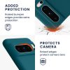 Kwmobile калъф за Google Pixel 8 Pro, син, силиконов, 61854.57