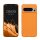 Kwmobile калъф за Google Pixel 8 Pro, оранжев, силиконов, 61856.15