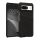 Kwmobile калъф за Google Pixel 8, тъмносив, текстил/пластмаса, 61883.19