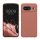 Kwmobile калъф за Google Pixel 8, розов, силиконов, 61859.193