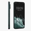 Kwmobile калъф за Google Pixel 8 Pro, зелен, силиконов, 61858.14