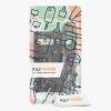 Kwmobile калъф с връзка за Google Pixel 8 Pro, черен, силиконов, 61868.01