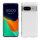 Калъф Kwmobile за Google Pixel 8, прозрачен, силикон, 61861.03