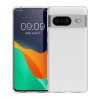 Калъф Kwmobile за Google Pixel 8, прозрачен, силикон, 61861.03