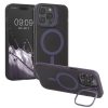 Калъф Kwmobile за Apple iPhone 14 Pro Max, прозрачен, силикон, 61852.222
