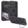 Калъф Kwmobile за Apple iPhone 14 Pro Max, прозрачен, силикон, 61852.222
