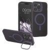 Калъф Kwmobile за Apple iPhone 14 Pro Max, прозрачен, силикон, 61852.222