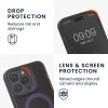 Калъф Kwmobile за Apple iPhone 14 Pro Max, прозрачен, силикон, 61852.222