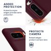 Kwmobile калъф за Google Pixel 8 Pro, лилав, силиконов, 61854.187