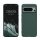 Kwmobile калъф за Google Pixel 8 Pro, зелен, силиконов, 61856.171