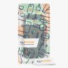Kwmobile калъф за Google Pixel 8 Pro, зелен, силиконов, 61856.171