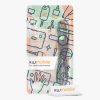 Kwmobile калъф с връзка за връзка за Google Pixel 8, кремав, силиконов, 61867.16