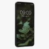 Kwmobile калъф за Google Pixel 8 Pro, кафяв, дърво/силикон, 61872.18
