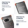Kwmobile калъф с връзка за Google Pixel 8, многоцветен, силиконов, 61865.02