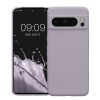 Kwmobile калъф за Google Pixel 8 Pro, син, силиконов, 61856.108