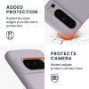 Kwmobile калъф за Google Pixel 8 Pro, син, силиконов, 61856.108