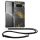 Kwmobile калъф с връзка за Google Pixel 8 Pro, многоцветен, силиконов, 61866.01