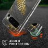 Kwmobile калъф с връзка за Google Pixel 8 Pro, многоцветен, силиконов, 61866.01