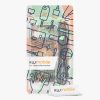 Kwmobile калъф с връзка за Google Pixel 8 Pro, многоцветен, силиконов, 61866.01