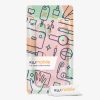 Kwmobile калъф за Xiaomi Redmi 12, розов, силиконов, 61880.31