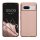 Kwmobile калъф за Google Pixel 8, розов, силиконов, 61857.31