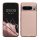 Kwmobile калъф за Google Pixel 8 Pro, розов, силиконов, 61858.31