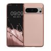 Kwmobile калъф за Google Pixel 8 Pro, розов, силиконов, 61858.31