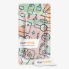 Kwmobile калъф за Google Pixel 8 Pro, розов, силиконов, 61858.31