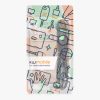 Kwmobile калъф с връзка за връзка за Google Pixel 8 Pro, кремав, силиконов, 61868.16