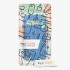 Kwmobile калъф за Google Pixel 8 Pro, син, силиконов, 61854.228