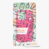 Kwmobile калъф за Apple iPhone 15 Pro, розов, силиконов, 62015.77