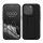 Kwmobile калъф за Apple iPhone 15 Pro, черен, силиконов, 62015.01