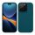 Kwmobile калъф за Apple iPhone 15 Pro, син, силиконов, 61955.57