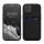 Kwmobile калъф за Apple iPhone 15, черен, силиконов, 62017.01