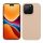 Kwmobile калъф за Apple iPhone 15 Pro Max, розов, силиконов, 61956.154