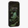 Kwmobile калъф за Apple iPhone 15 Pro, кафяв, дърво/силикон, 62009.18