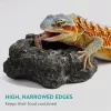 Castron hrana reptile Navaris, pentru serpi, gecko, soparle, broaste, NAV000025VM001C