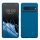 Kwmobile калъф за Google Pixel 7, син, силиконов, KWM0000171I034C