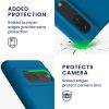 Kwmobile калъф за Google Pixel 7, син, силиконов, KWM0000171I034C