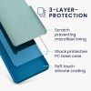Kwmobile калъф за Google Pixel 7, син, силиконов, KWM0000171I034C